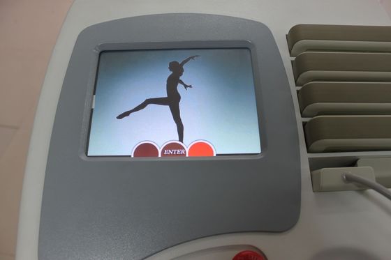 650nm Diode Laser Lipo Slimming Body Sculpting Máy FDA Approved