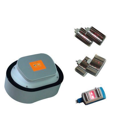 650NM يبو العلاج بالليزر، الليزر lipolysis لتخفيف الوزن آلة الجمال التخسيس