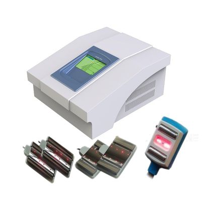 650NM يبو العلاج بالليزر، الليزر lipolysis لتخفيف الوزن آلة الجمال التخسيس