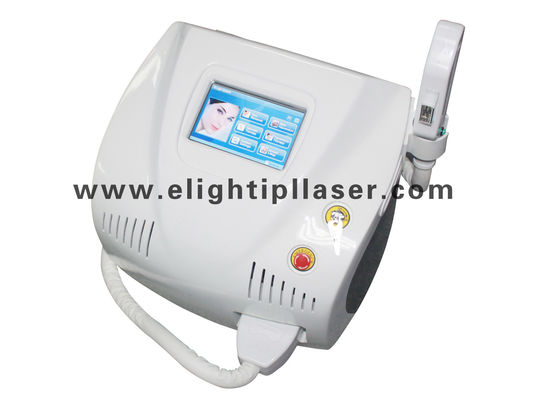 3 dalam 1 multifungsi Lady tubuh IPL RF Kecantikan Equipment untuk digunakan di rumah