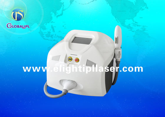 3 dalam 1 multifungsi Lady tubuh IPL RF Kecantikan Equipment untuk digunakan di rumah