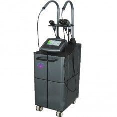 Tri-Hexa-Polar RF Beauty Equipment XM-RF4
