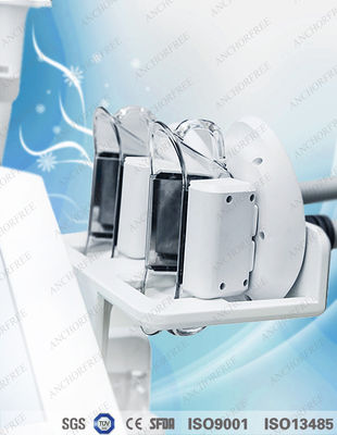 Kavitasyon Cryolipolizis Zayıflama Makinesi Kaldırma Yağ Bulgası İçin