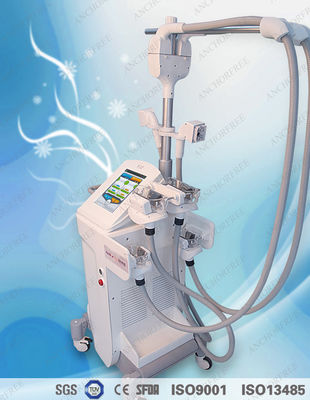 Kavitasyon Cryolipolizis Zayıflama Makinesi Kaldırma Yağ Bulgası İçin