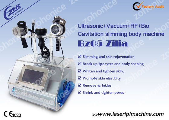 Máy giảm cân bằng laser lạnh 532nm 635nm 10d Maxlipo Master