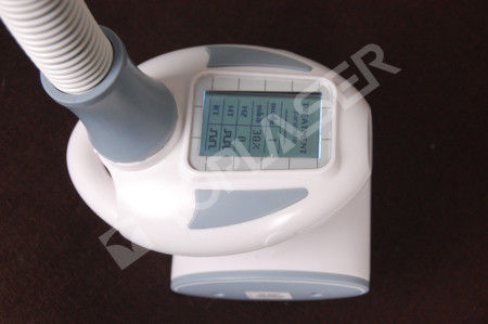 脂肪質の氷結の Cryolipolysis の足/腕の細くのための脂肪質の凍結機械に掃除機をかけて下さい