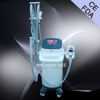 Machine de réduction de cellulites de liposuccion de vide pour le retrait de perte de poids et de ride
