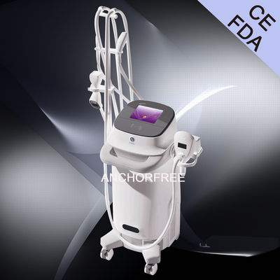Machine de réduction de cellulites de liposuccion de vide pour le retrait de perte de poids et de ride