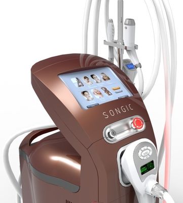 Riduzione Cryolipolysis delle celluliti che dimagrisce macchina con il laser 940nm