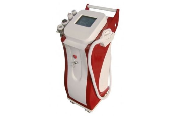写真の若返り IPL のキャビテーション RF のセルライトの減少機械