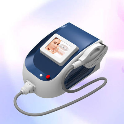 ขายบิ๊ก --- พกพา (IPL + RF) อุปกรณ์ความงามสำหรับการกำจัดขน, กำจัดเม็ดสี ฯลฯ