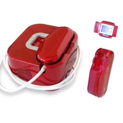 Máy tẩy lông tại nhà Laser / Thiết bị trẻ hóa da vĩnh viễn IPL