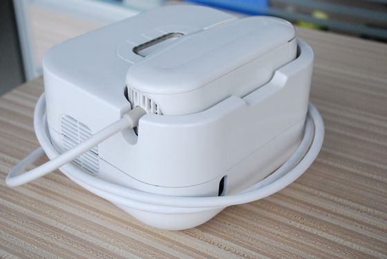 Máy tẩy lông tại nhà Laser / Thiết bị trẻ hóa da vĩnh viễn IPL