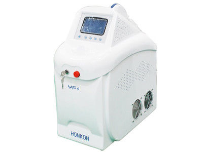 อุปกรณ์ความงามกระชับผิว / ผิวขาว IPL RF E-light 20 - 50J / ㎝²