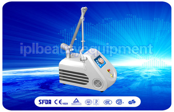 Co2 กำจัดเศษแผลเป็นเลเซอร์, อุปกรณ์จุดสีน้ำตาลผิวกำจัดการดูแลผิว