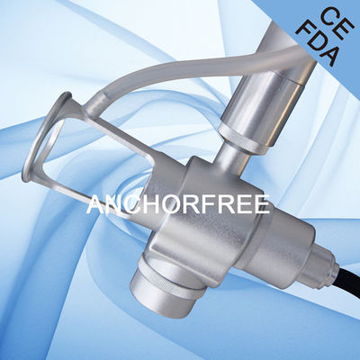 CO2 Fraksiyonel Lazer RF Güzellik Makinesi Cilt Yenileme 380mm x 550mm x 1230mm