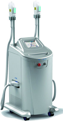 De Machine van de het Haarverwijdering van SHR IPL, de Intense Gepulseerde Lichte Machine van de Huidverjonging