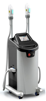 De Machine van de het Haarverwijdering van SHR IPL, de Intense Gepulseerde Lichte Machine van de Huidverjonging