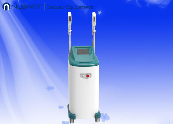 IPL Mesin Laser | IPL hair removal, mesin peremajaan kulit untuk Freckle Whitening | Peremajaan Kulit