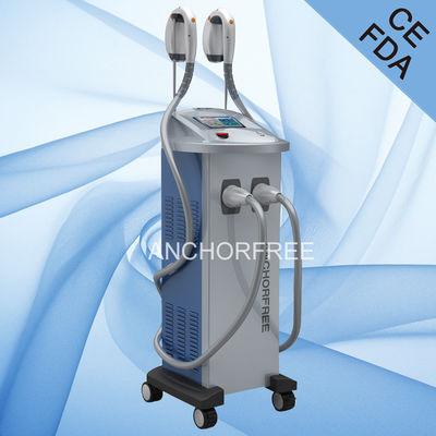 Enlèvement d'acné de système de rajeunissement de peau de chargement initial d'Elight CE de 300mm x de 300mm x de 1050mm