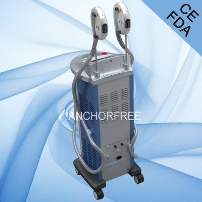 Enlèvement d'acné de système de rajeunissement de peau de chargement initial d'Elight CE de 300mm x de 300mm x de 1050mm
