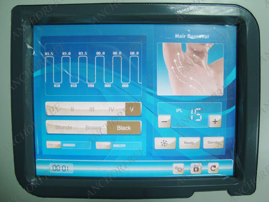 IPL E-light RF Trẻ hóa da hệ thống Đối với Nữ