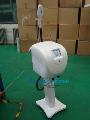 Dispositivo leve pulsado intenso poderoso pequeno home da beleza da máquina do rejuvenescimento da pele de (Ipl) para remover o cabelo, acne, ponto