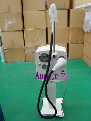 Dispositivo leve pulsado intenso poderoso pequeno home da beleza da máquina do rejuvenescimento da pele de (Ipl) para remover o cabelo, acne, ponto