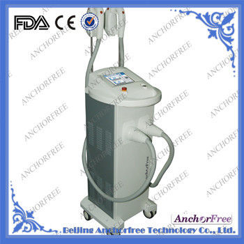 acne de TFT da tela de toque de 8 polegadas/máquina vascular/da pigmentação rejuvenescimento