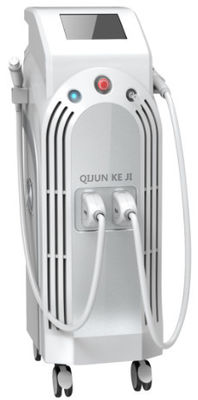 Wrinkle diệt sâu đa chức năng Làm đẹp Thiết bị Elight IPL RF