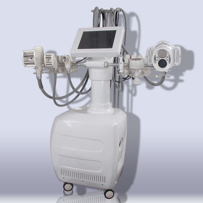 Veladhape สูญญากาศการเกิดโพรงอากาศ RF มัลติฟังก์ชั่อุปกรณ์ความงาม / กระชับผิว