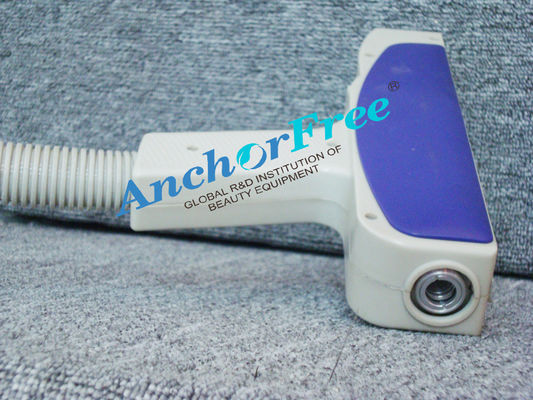 Máy 1064nm / 532nm q Máy diệt Yag Laser Tattoo