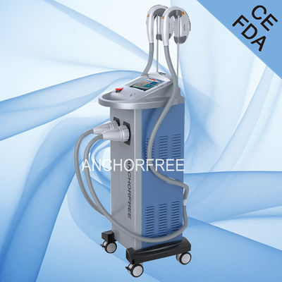 Lo strumento di bellezza di rimozione della grinza del collo di Elight con 7 Automatico-identifica i filtri variabili