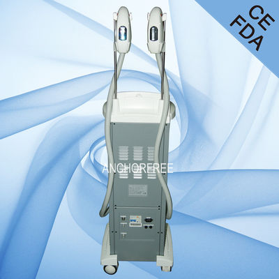 Lo strumento di bellezza di rimozione della grinza del collo di Elight con 7 Automatico-identifica i filtri variabili