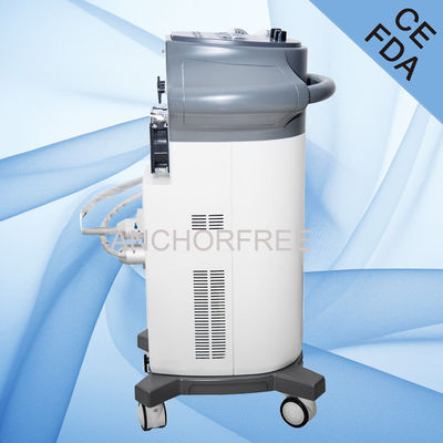 اکسیژن جت آب مراقبت از پوست آکنه 850W دستگاه حذف برای پوست تمیز کردن عمیق