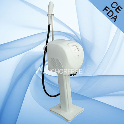 IPL กำจัดขนฟื้นฟูผิวสิวเอาเครื่อง 23kg 1500VA 50J / cm2