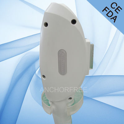 IPL กำจัดขนฟื้นฟูผิวสิวเอาเครื่อง 23kg 1500VA 50J / cm2