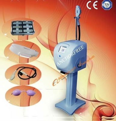 Le petit dispositif efficace de soins de la peau avec l'EMC/GV, palpitent 0 - 100ms