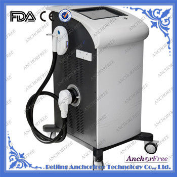 IPL Bipolar RF HR Cilt Bakım Cihazı 1700VA, 15 Kollu