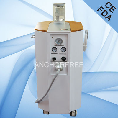 Sauerstoff-Jet-Schalen-Akne-Abbau-Maschine des Wasser-650W für Face lifting