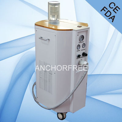 Sauerstoff-Jet-Schalen-Akne-Abbau-Maschine des Wasser-650W für Face lifting