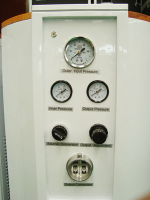 Sauerstoff-Jet-Schalen-Akne-Abbau-Maschine des Wasser-650W für Face lifting