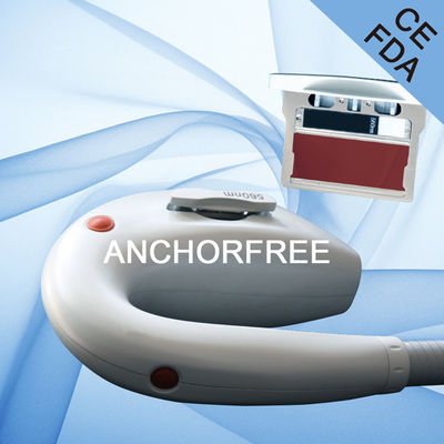 Macchina verticale di rimozione dell'acne di Elight IPL
