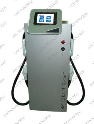 Akne-Abbau E-Licht IPL-Rf-Maschine
