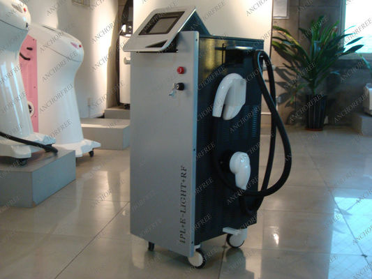 Akne-Abbau E-Licht IPL-Rf-Maschine