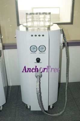 Gesichtshautpflege-Maschinen-Akne-Abbau-Maschinen-Wasser-Sauerstoff-Jet-Schale 650W