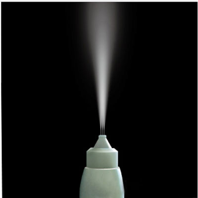 Gesichtshautpflege-Maschinen-Akne-Abbau-Maschinen-Wasser-Sauerstoff-Jet-Schale 650W