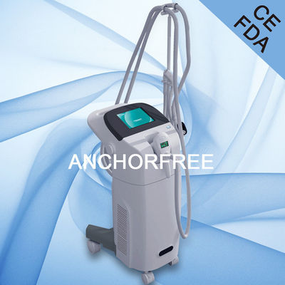 Urządzenia do masażu ciała 940 nm Beauty Shaping cellulitu Redukcja 4 uchwyty