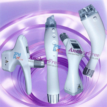 Urządzenia do masażu ciała 940 nm Beauty Shaping cellulitu Redukcja 4 uchwyty