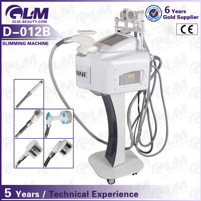 Desktop VelashapeIII Pelangsing Tubuh &amp; Shaping Machine / VelaShape untuk Perawatan Tubuh &amp; Wajah &amp; Mata &#39;